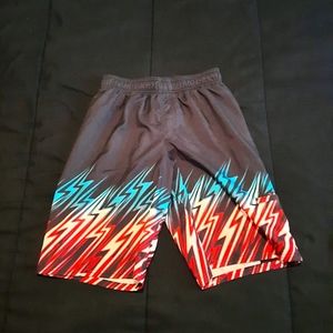 Nike Swim Trunks